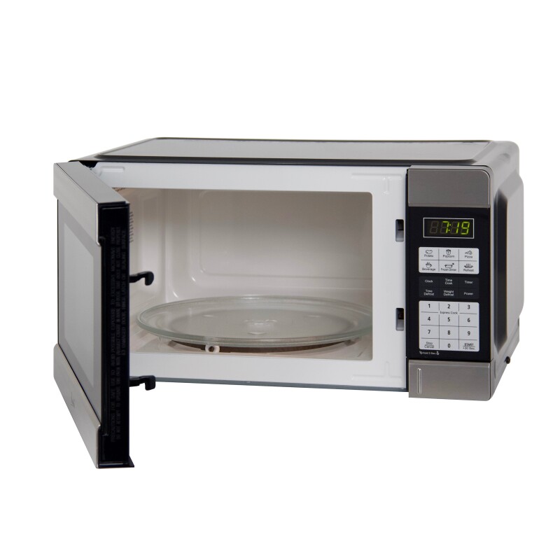 1.1 cu. ft. Microwave Oven MT113K3S, product image 8 of 19