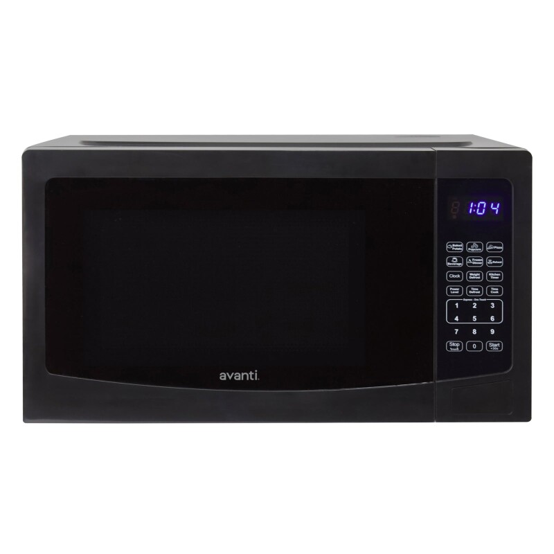 Avanti Microwave Oven, 1.1 cu. ft. Capacity view 25