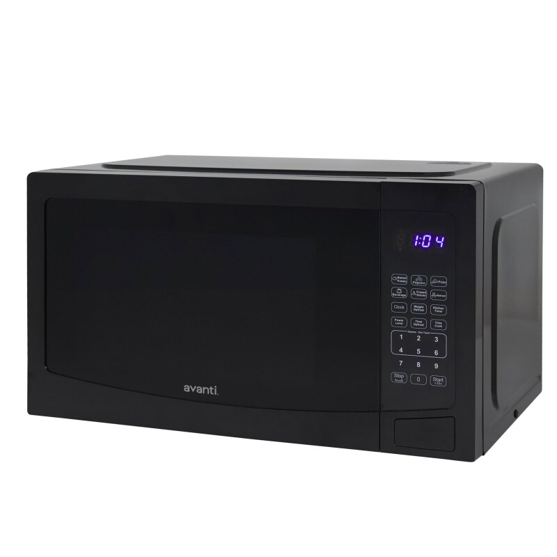 Avanti Microwave Oven, 1.1 cu. ft. Capacity view 26