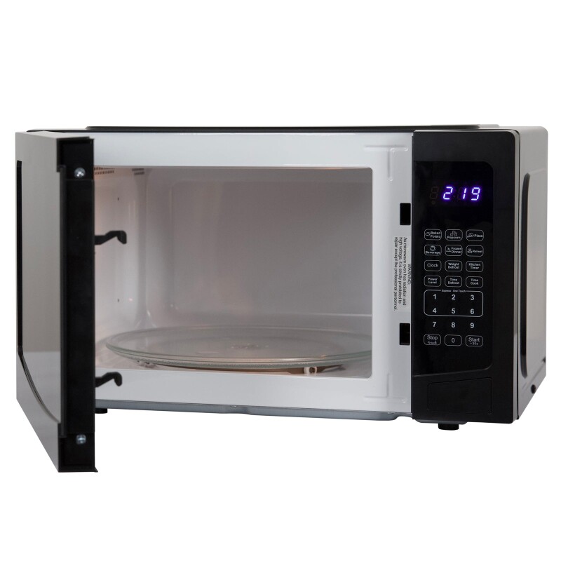 Avanti Microwave Oven, 1.1 cu. ft. Capacity view 20