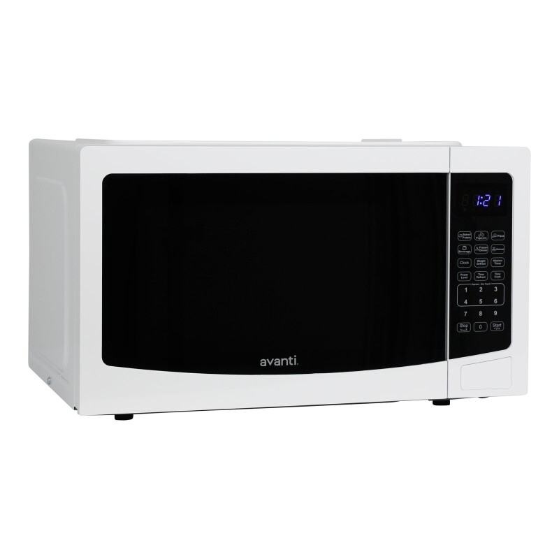 Avanti Microwave Oven, 1.1 cu. ft. Capacity view 33