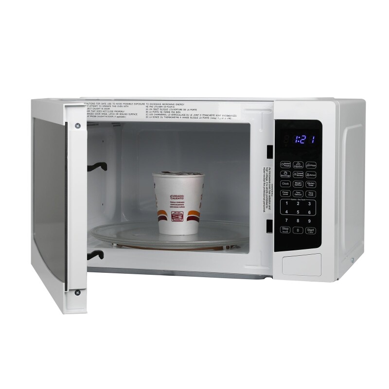 Avanti Microwave Oven, 1.1 cu. ft. Capacity view 10