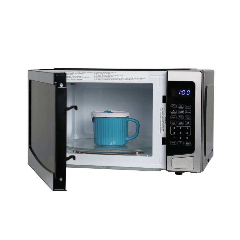 Avanti Microwave Oven, 1.1 cu. ft. Capacity view 13