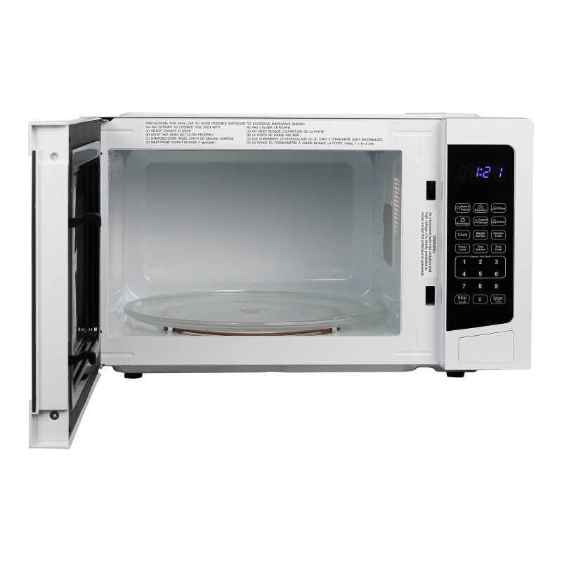 Avanti Microwave Oven, 1.1 cu. ft. Capacity view 15