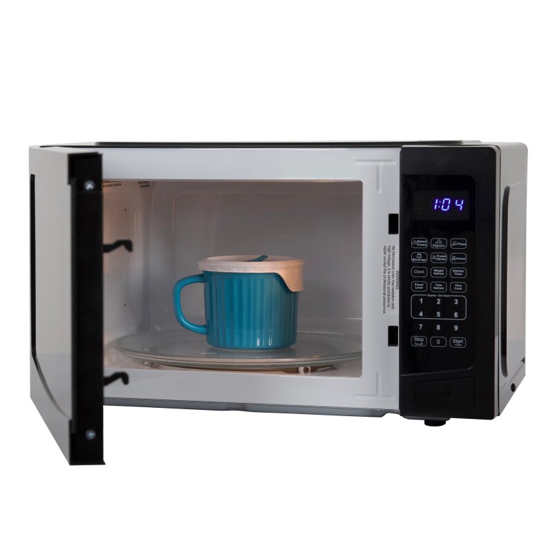 Avanti Microwave Oven, 1.1 cu. ft. Capacity view 30