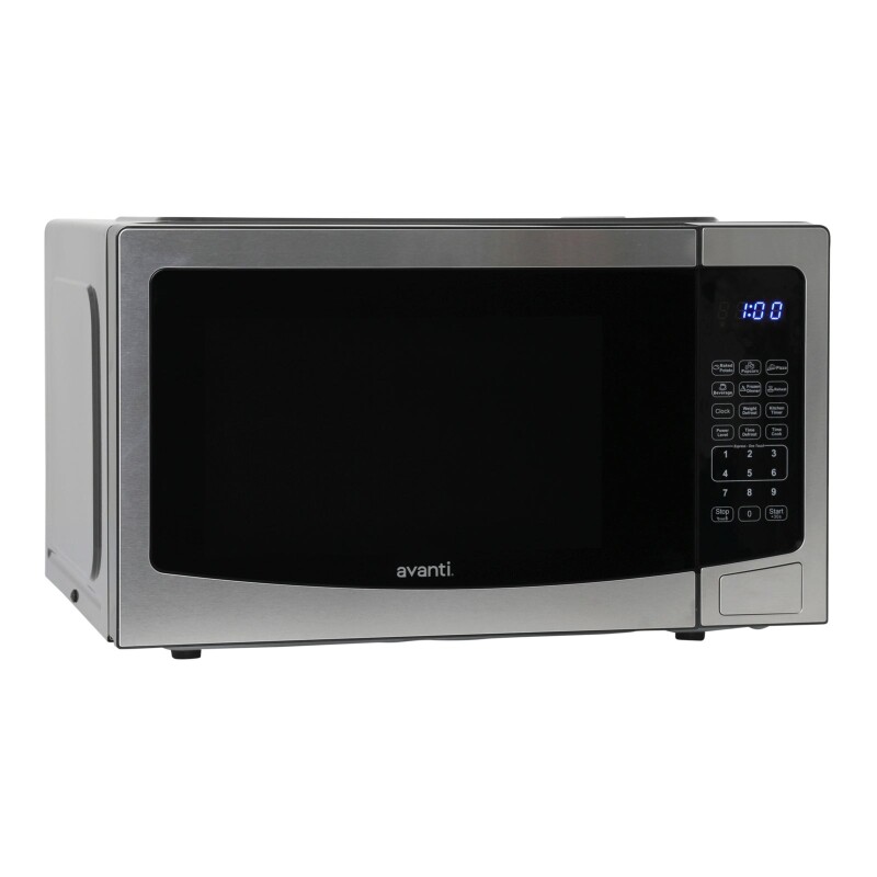 Avanti Microwave Oven, 1.1 cu. ft. Capacity view 3