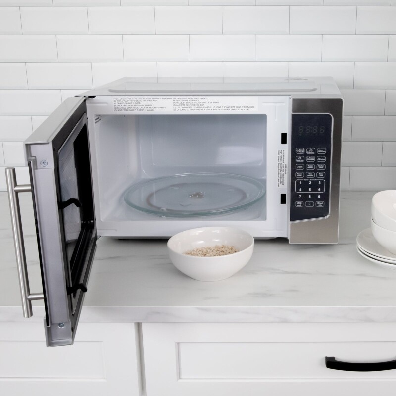 Avanti 1.1 cu. ft. Microwave Oven MT116V4M