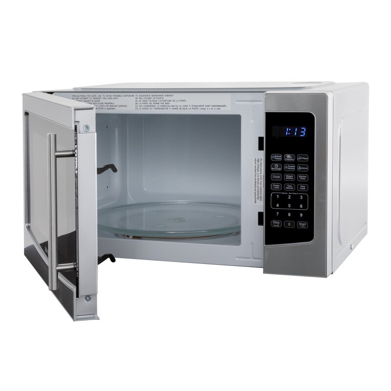 Avanti 1.1 cu. ft. Microwave Oven MT116V4M