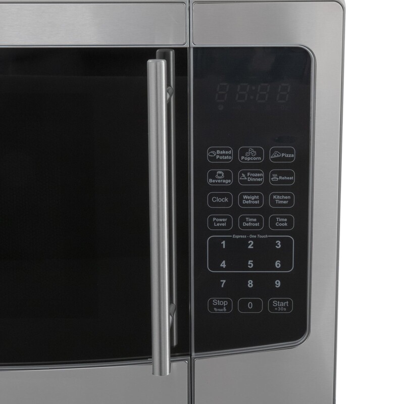 Avanti 1.1 cu. ft. Microwave Oven MT116V4M