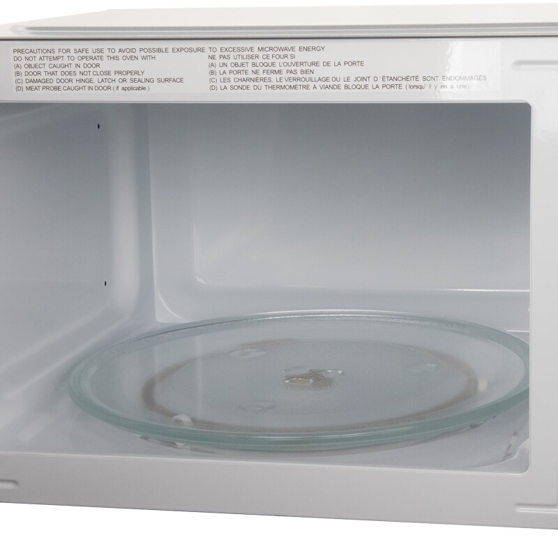 Avanti 1.1 cu. ft. Microwave Oven MT116V4M