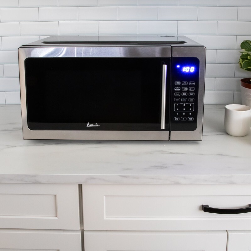 Avanti 1.5 cu. ft. Microwave Oven view 16