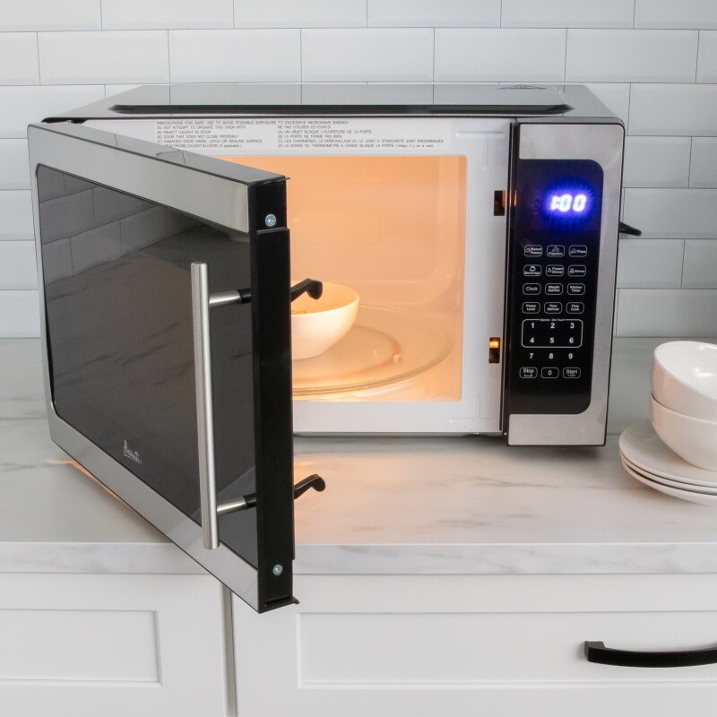 Avanti 1.5 cu. ft. Microwave Oven view 27
