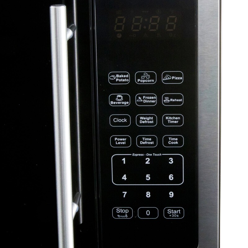 Avanti 1.5 cu. ft. Microwave Oven view 26
