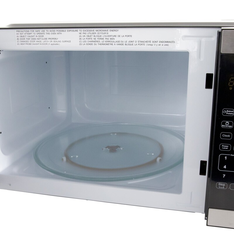 Avanti 1.5 cu. ft. Microwave Oven view 25
