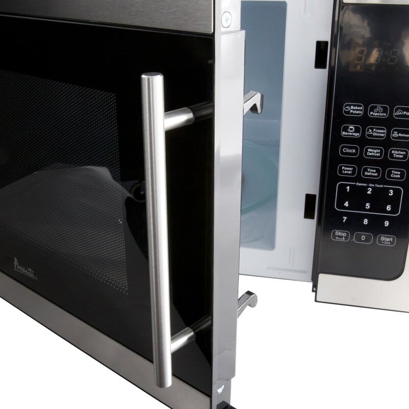 Avanti 1.5 cu. ft. Microwave Oven view 24
