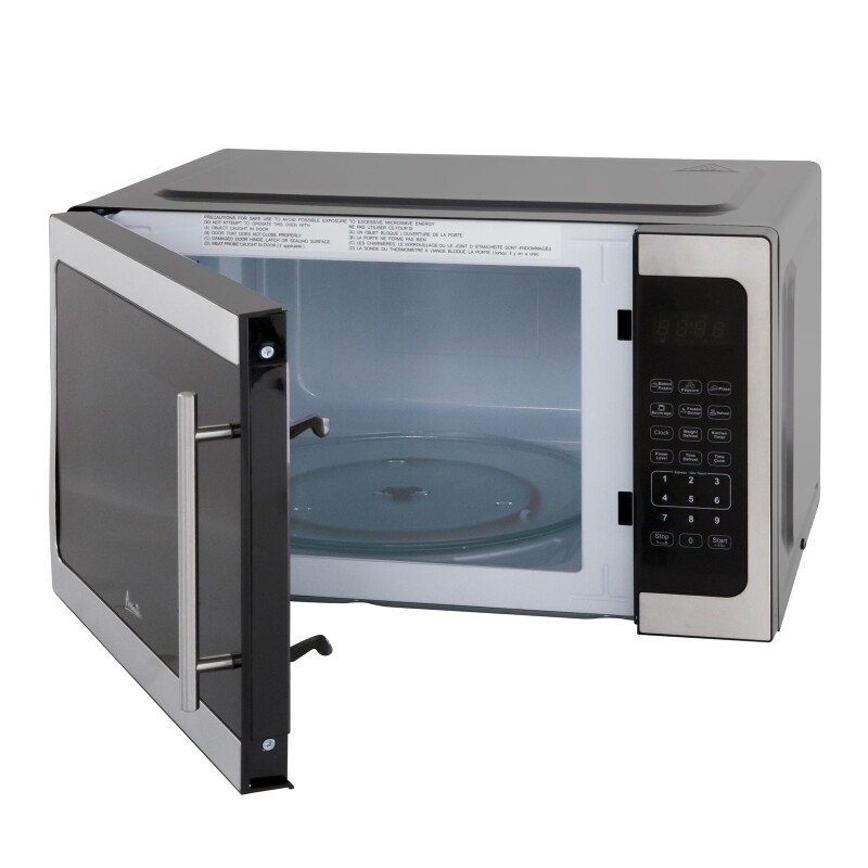 Avanti 1.5 cu. ft. Microwave Oven view 23
