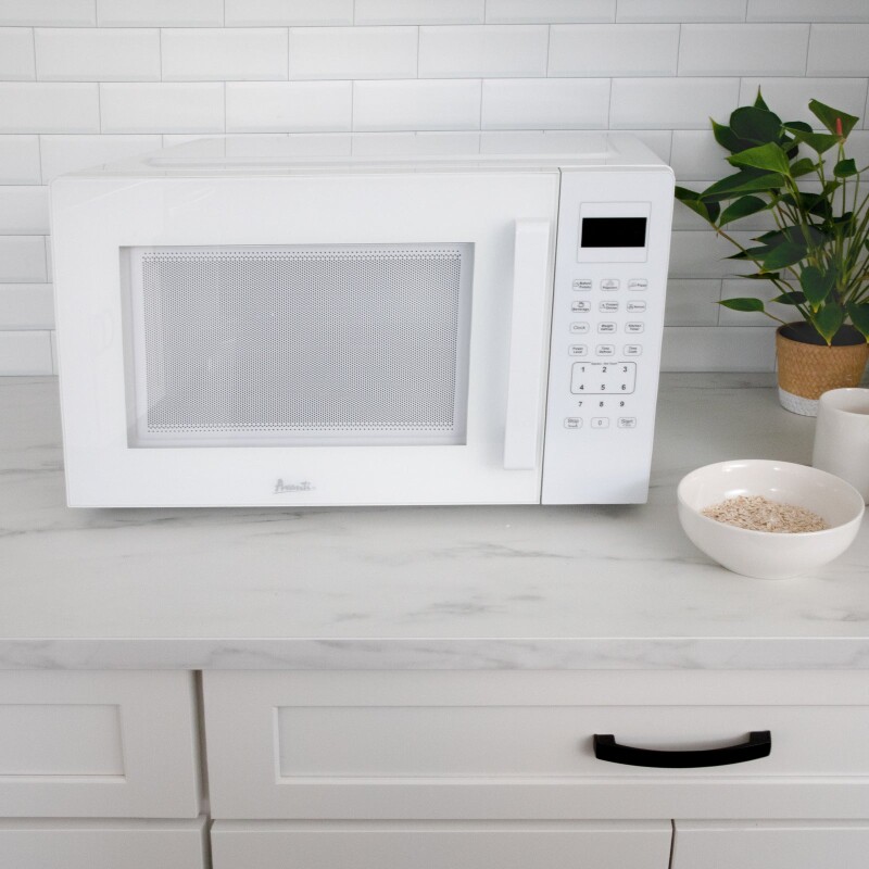 Avanti 1.5 cu. ft. Microwave Oven view 20