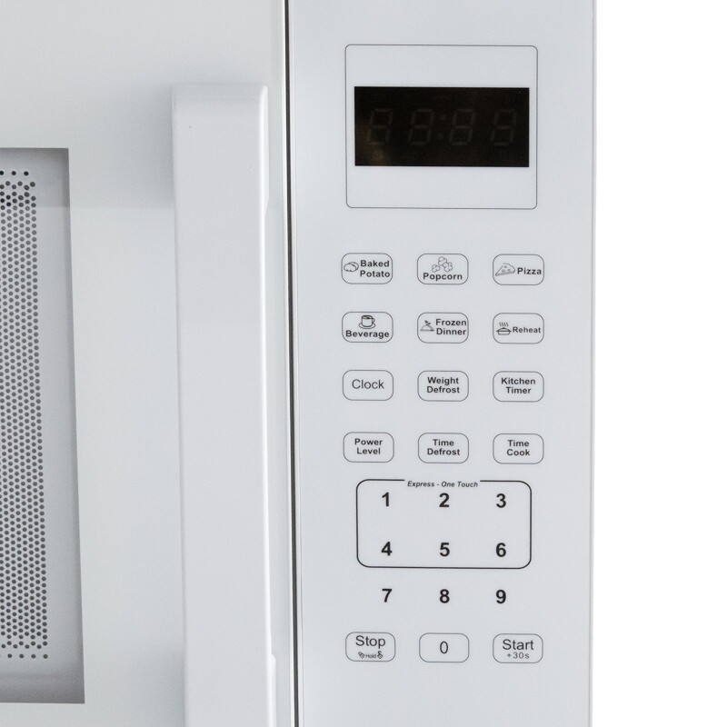 Avanti 1.5 cu. ft. Microwave Oven view 19