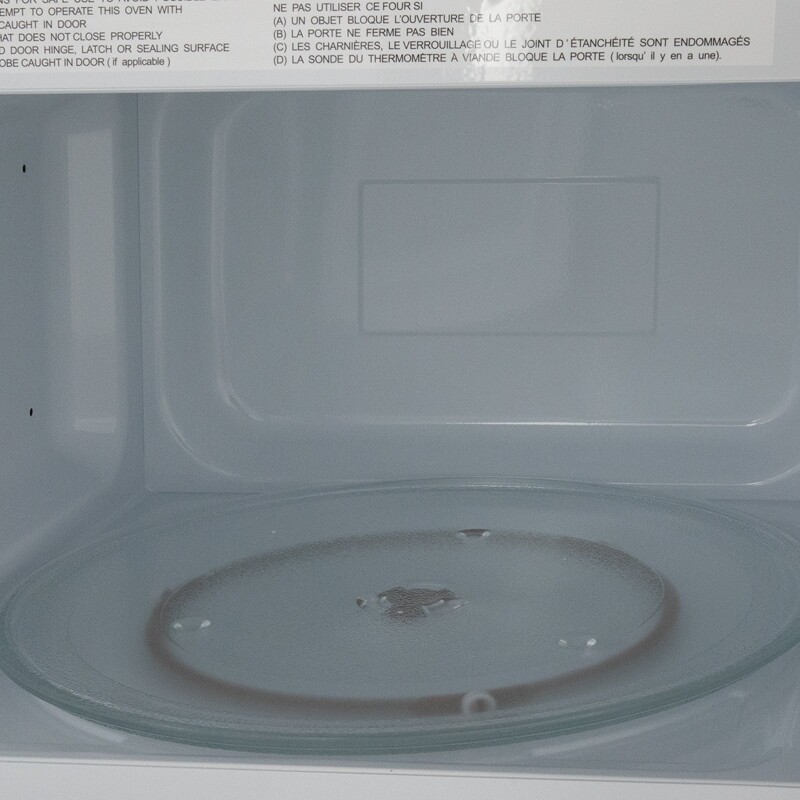 Avanti 1.5 cu. ft. Microwave Oven view 18