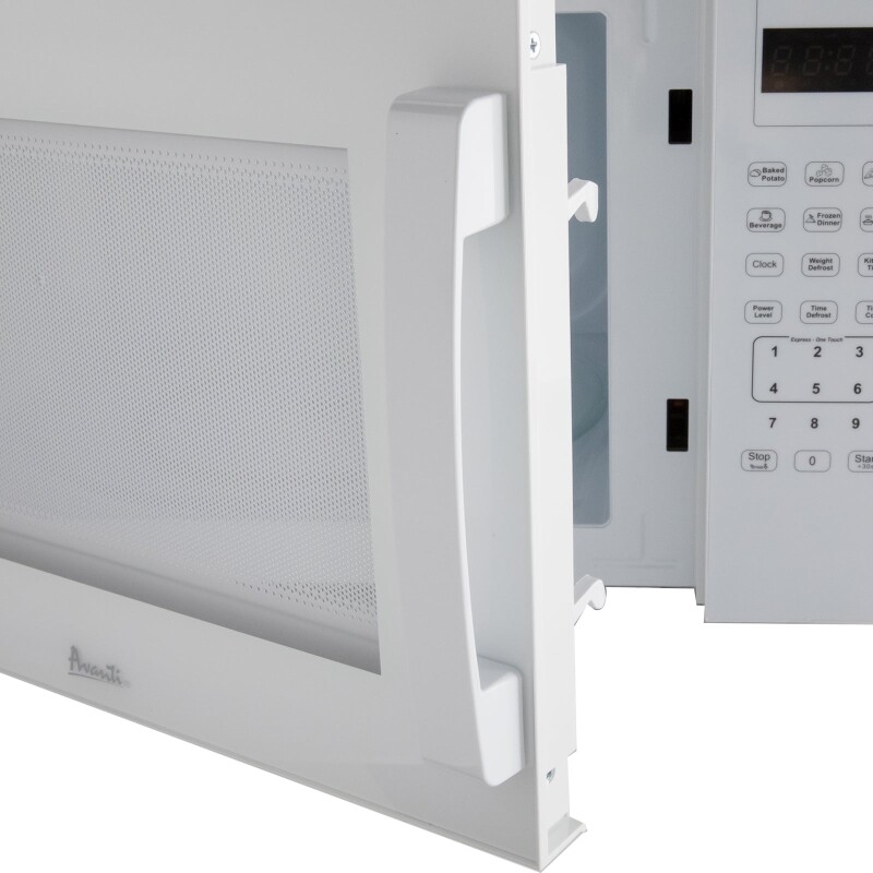 Avanti 1.5 cu. ft. Microwave Oven view 17