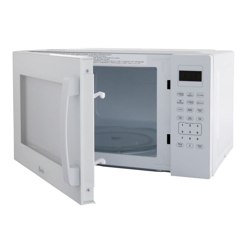 Avanti 1.5 cu. ft. Microwave Oven view 2