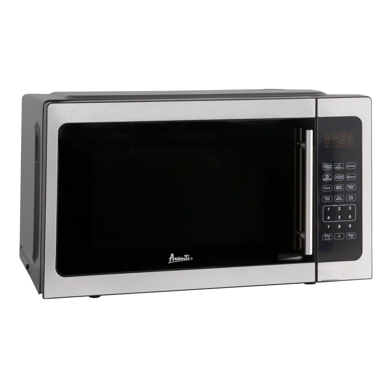 Avanti 1.5 cu. ft. Microwave Oven view 11