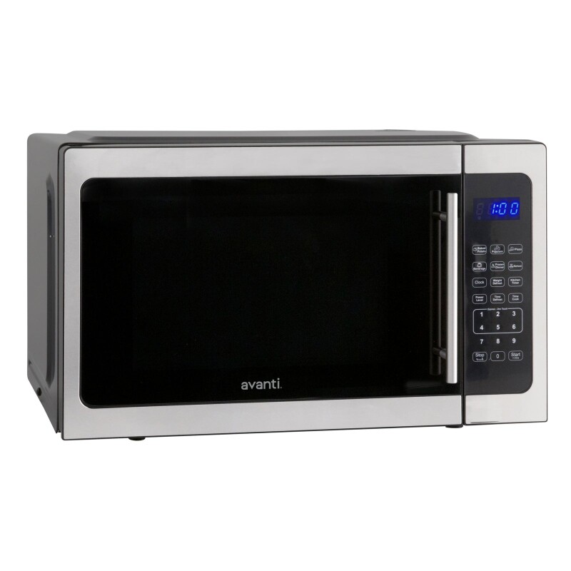 Avanti 1.5 cu. ft. Microwave Oven view 8