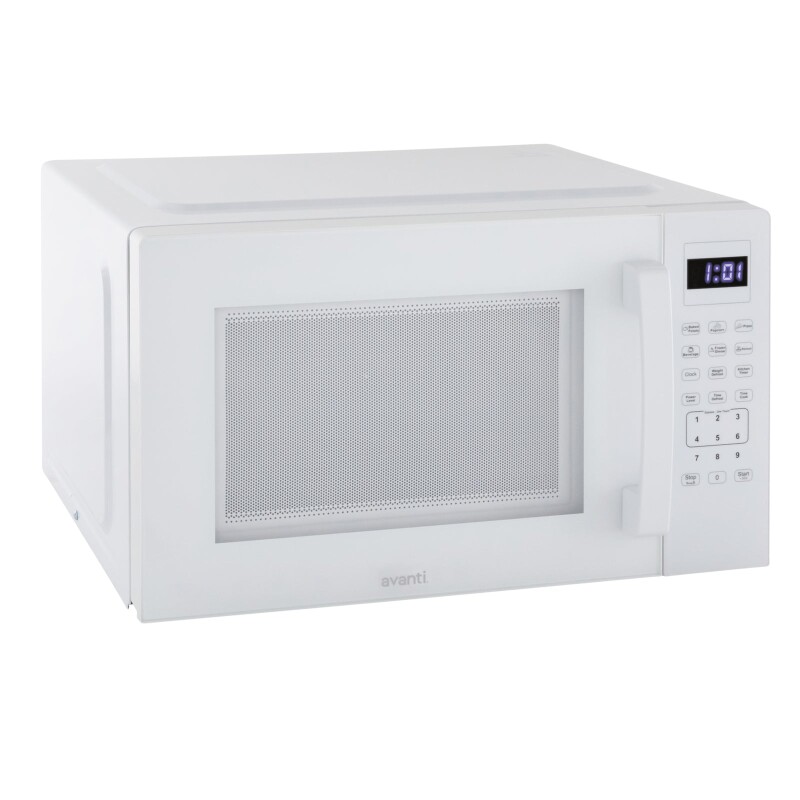 Avanti 1.5 cu. ft. Microwave Oven view 5