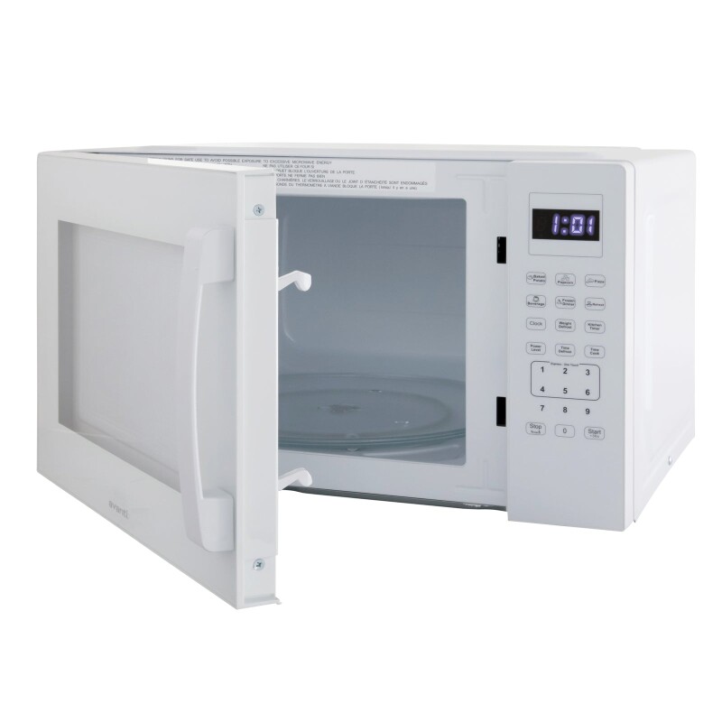 Avanti 1.5 cu. ft. Microwave Oven view 29