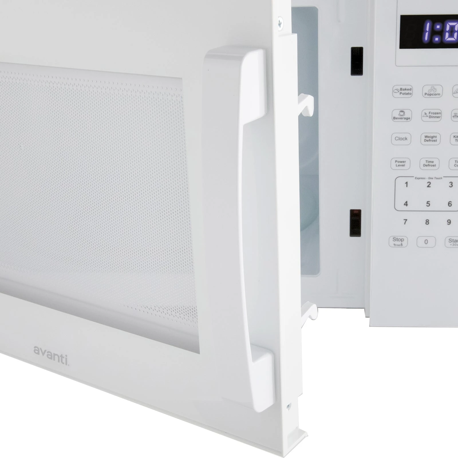 1.5 cu. ft. Microwave Oven MT150V0WTH