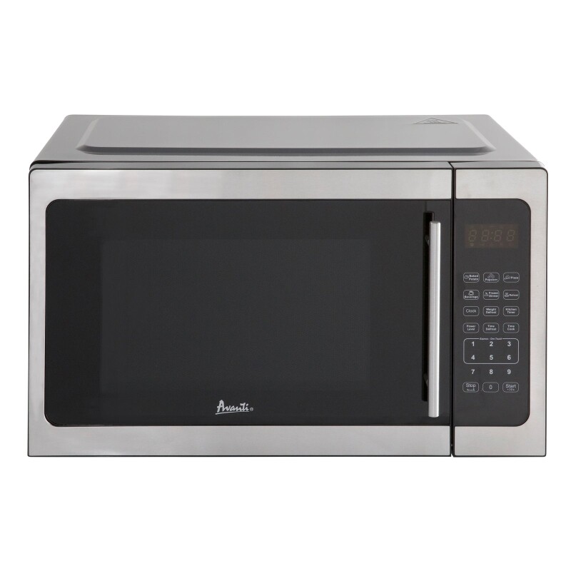 Avanti 1.5 cu. ft. Microwave Oven MT150V3S