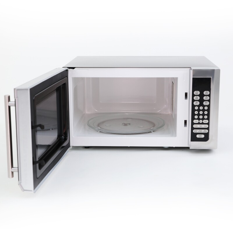 1.6 cu. ft. Microwave Oven MT16K3S, product image 2 of 6