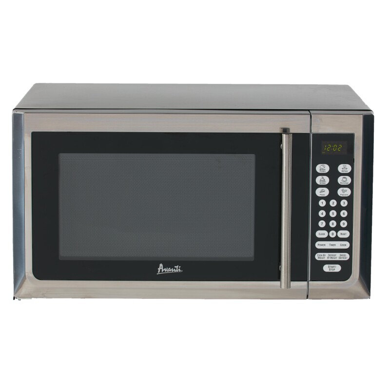 1.6 cu. ft. Microwave Oven MT16K3S, product image 4 of 6
