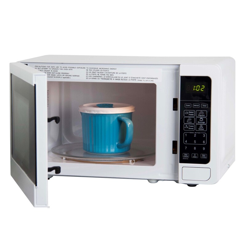 Avanti Countertop Microwave Oven, 0.7 cu. ft. view 25