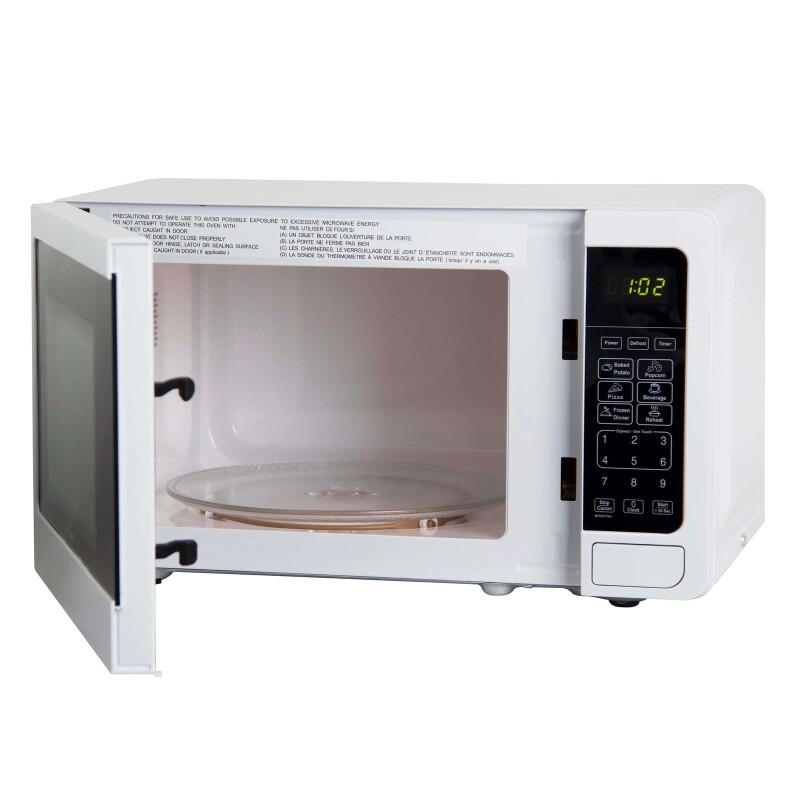 Avanti Countertop Microwave Oven, 0.7 cu. ft. view 23