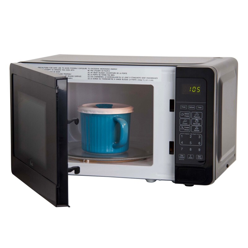 Avanti Countertop Microwave Oven, 0.7 cu. ft. view 19