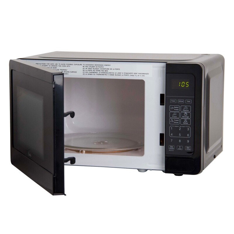 Avanti Countertop Microwave Oven, 0.7 cu. ft. view 17