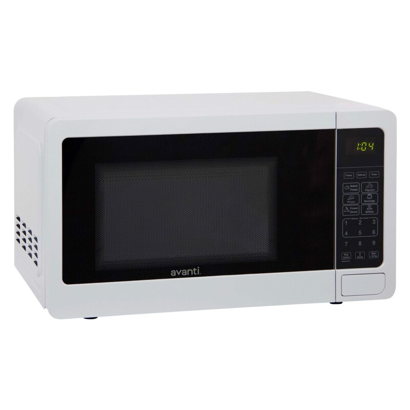 Avanti Countertop Microwave Oven, 0.7 cu. ft. view 4