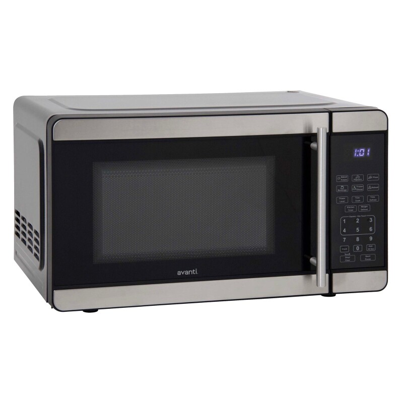 Avanti Countertop Microwave Oven, 0.7 cu. ft. view 3