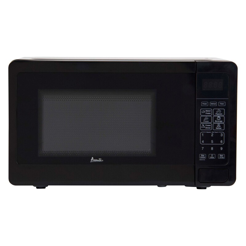 Avanti Countertop Microwave Oven, 0.7 cu. ft. view 18
