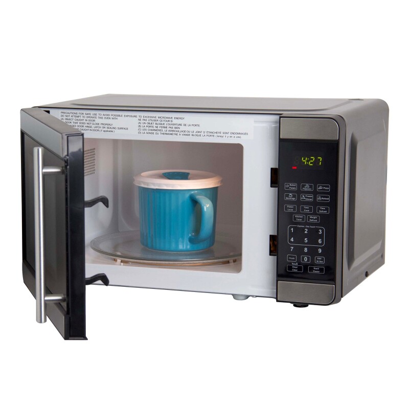Avanti Countertop Microwave Oven, 0.7 cu. ft. view 2