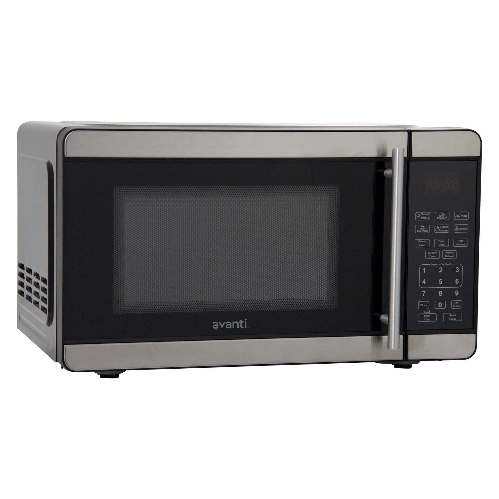 Countertop Microwave Oven, 0.7 cu. ft. MT7V3SCA