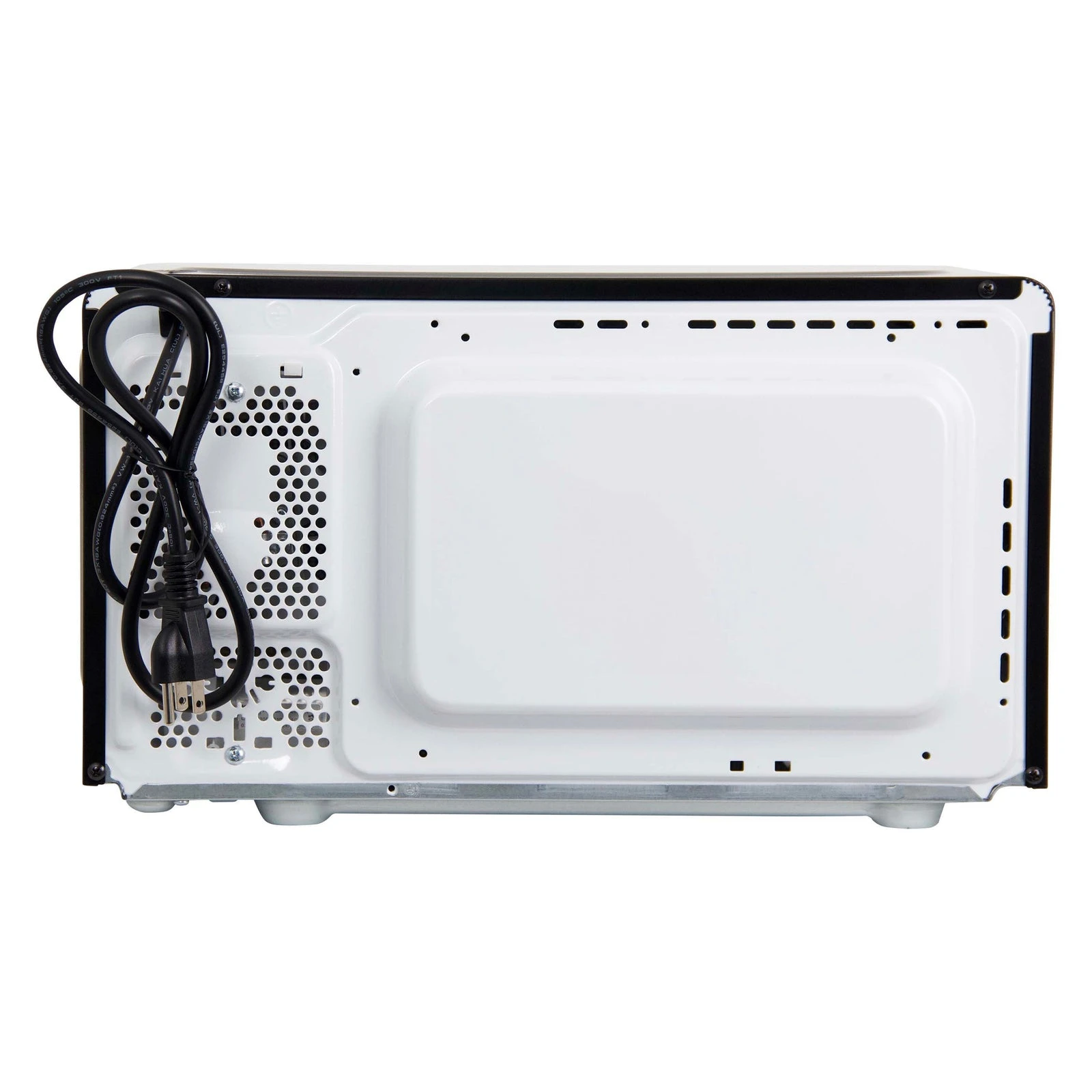 Countertop Microwave Oven, 0.7 cu. ft. MT7V3SCA, product image 4 of 5