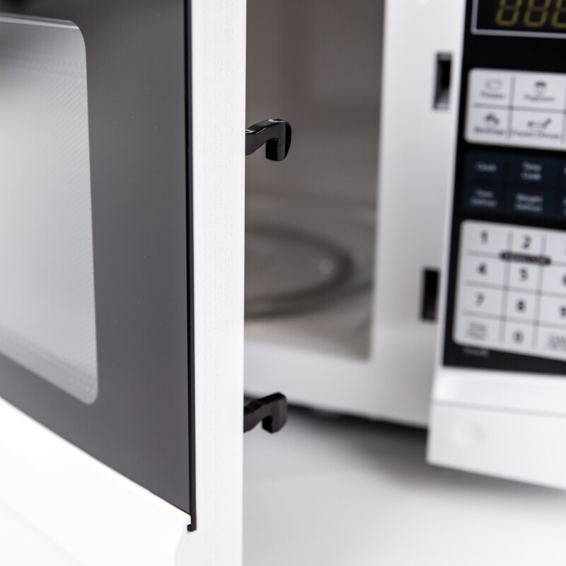 0.9 cu. ft. Microwave Oven MT9K0W, product image 5 of 14