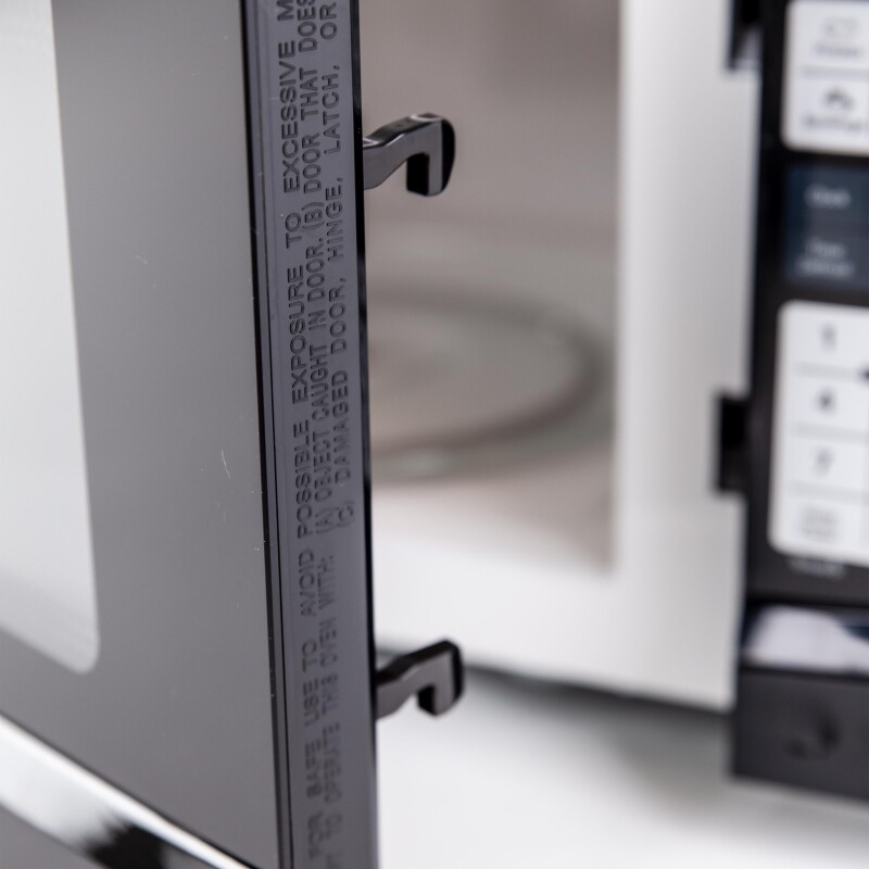 0.9 cu. ft. Microwave Oven MT9K0W, product image 8 of 14