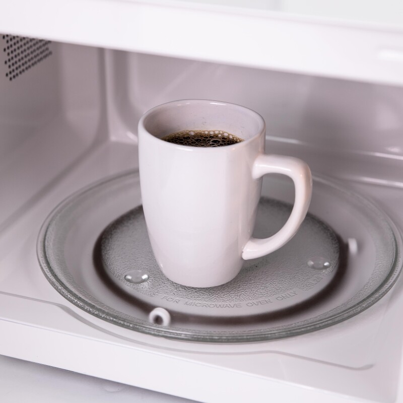 0.9 cu. ft. Microwave Oven MT9K0W, product image 9 of 14