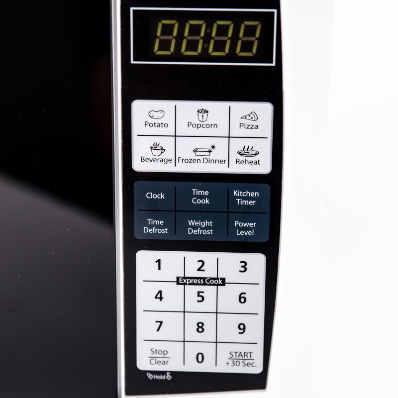 0.9 cu. ft. Microwave Oven MT9K0W, product image 10 of 14