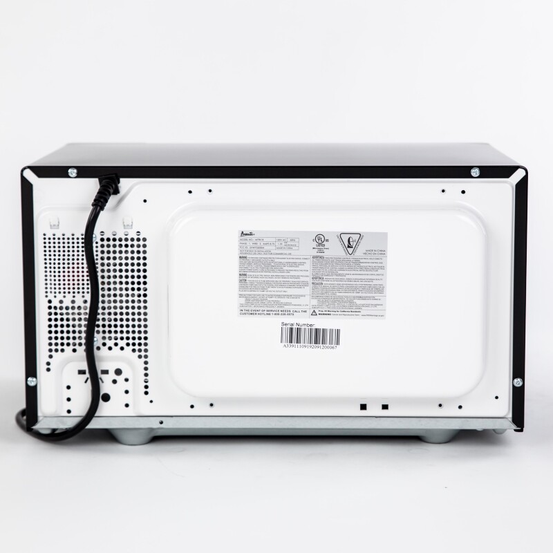 0.9 cu. ft. Microwave Oven MT9K0W, product image 13 of 14