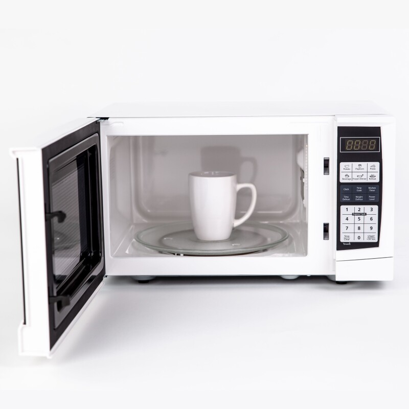 0.9 cu. ft. Microwave Oven MT9K1B, product image 5 of 14