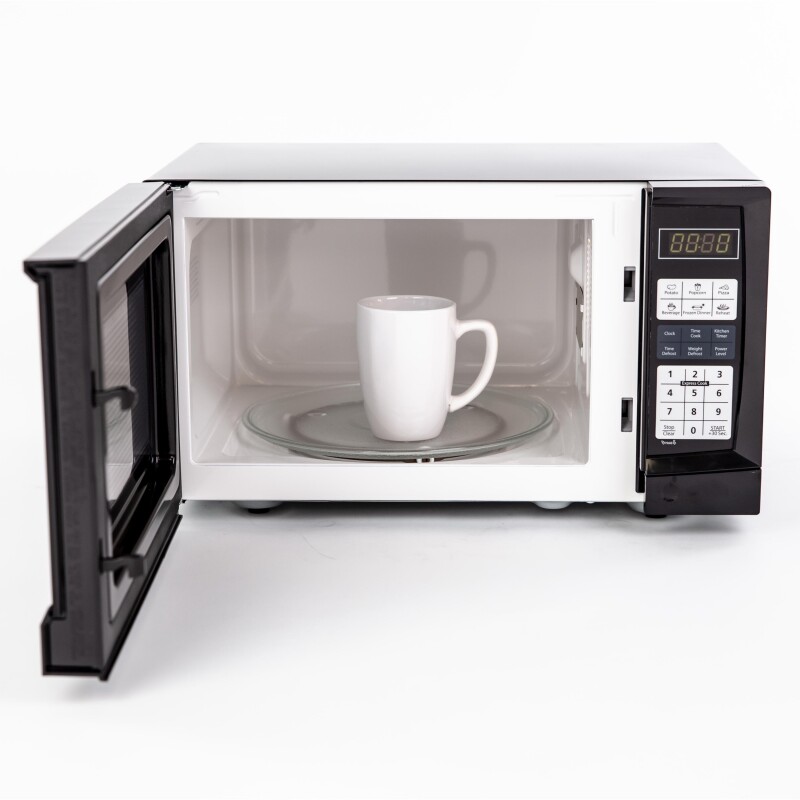 0.9 cu. ft. Microwave Oven MT9K1B, product image 8 of 14